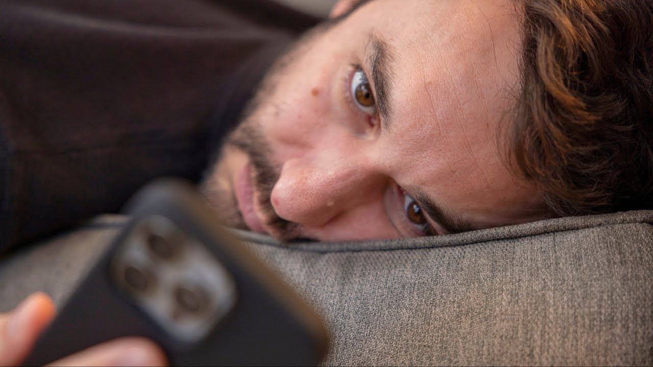 Why you feel lost in life (and how to fix it)