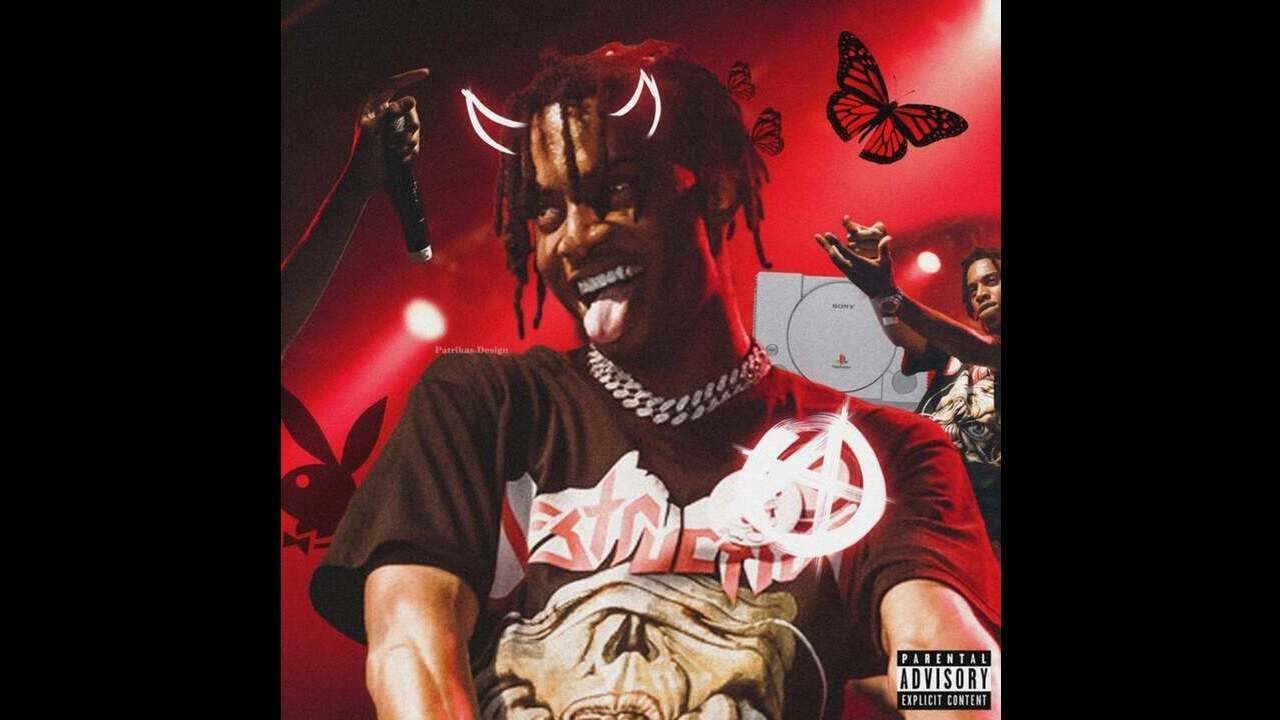 Playboi Carti x Young Nudy Type Beat 