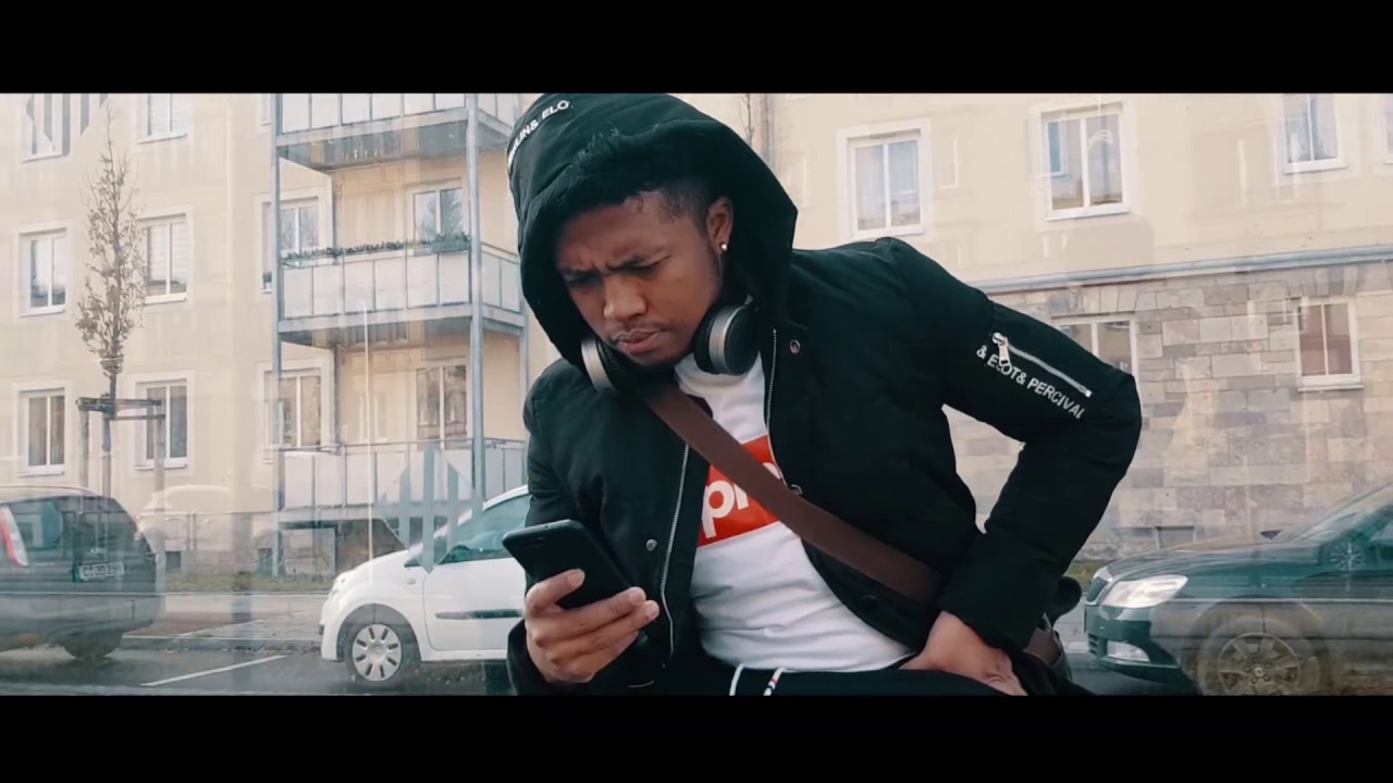 KEMYRAH  - A.K.A 47 (Clip Officiel) Trap Gasy 2020