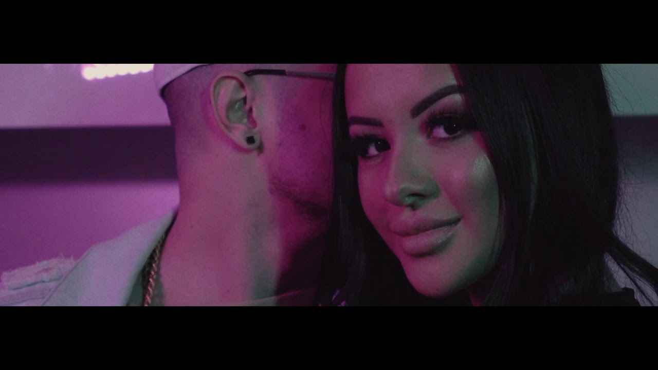 Rydah x Adrian Swish - Cuban Link (Official Music Video)