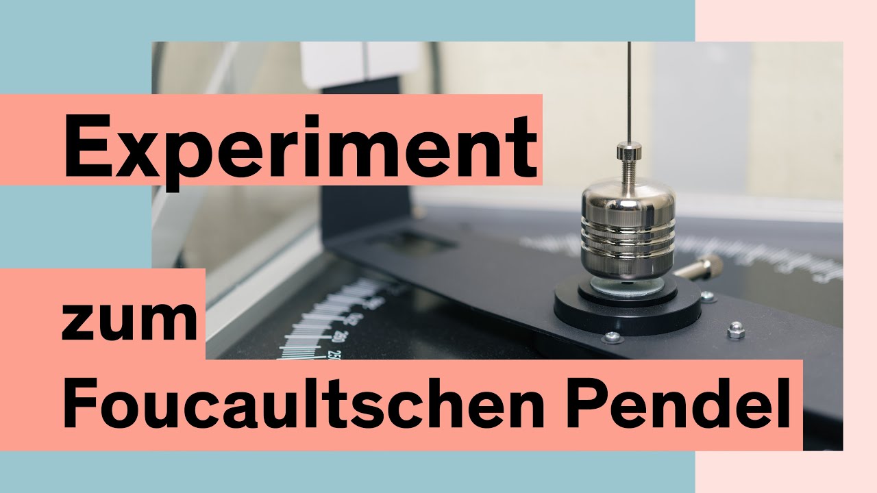 Foucaultsches Pendel: welchen Breitengrad hat Konstanz am Bodensee?