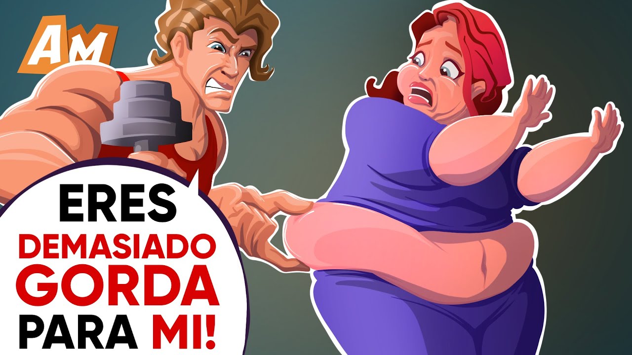 Mi ESPOSA GORDA ARRUINA mi CARRERA de ENTRENADOR