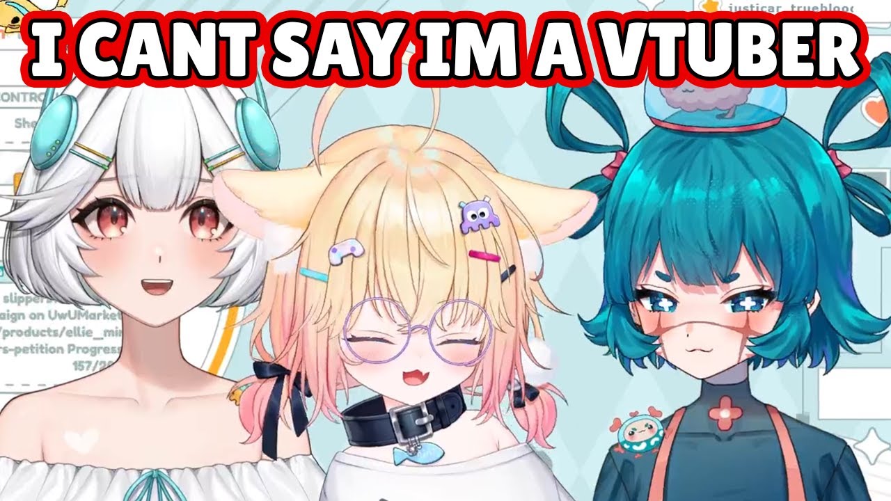 Every VTuber’s Worst Social Nightmare