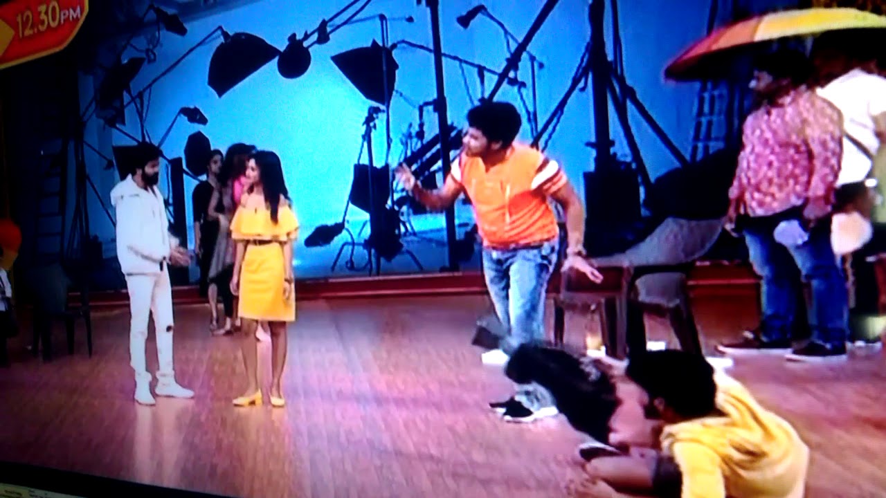 soheyana forever ❤ cute in Comedy stars//full of entertainment....