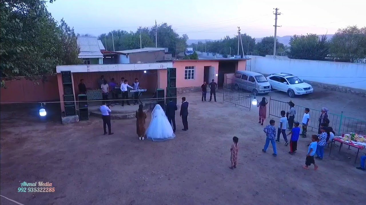 Бешкент Камсамол Happy wedding 27 июля 2023 г.