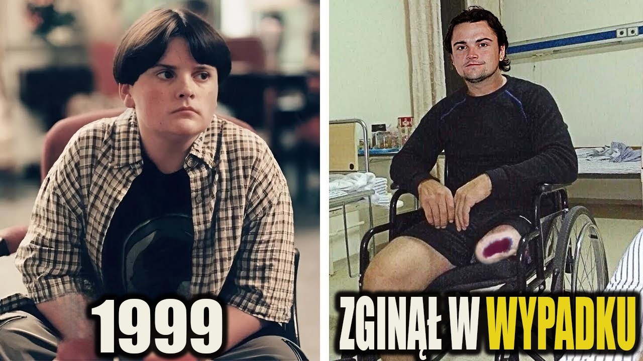 Rodzina Soprano (1999–2007) Wszyscy aktorzy, którzy zmarli tragicznie!