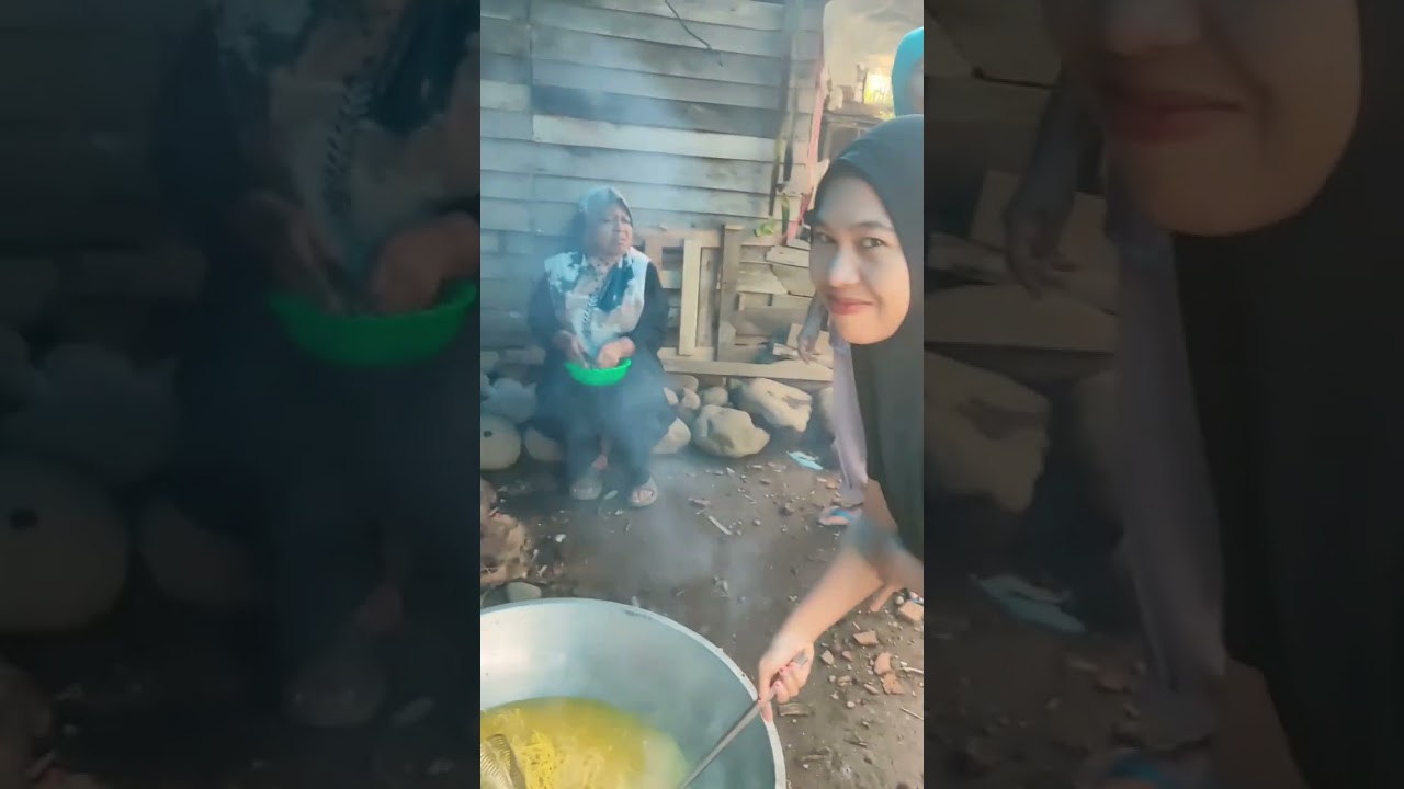 Acara 7 bulanan di solok selatan 