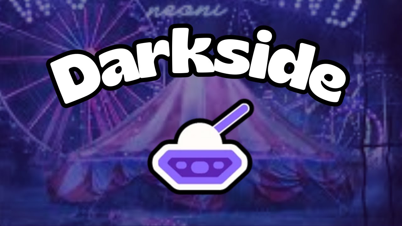 Darkside | Rocket Bot Royale Montage