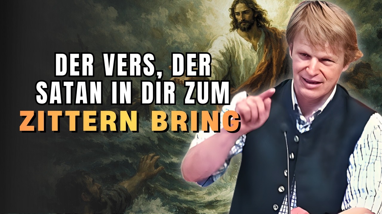 Hans Peter Royer Predigten - Morgengebet: 3 Sätze, Die Himmel Öffnen