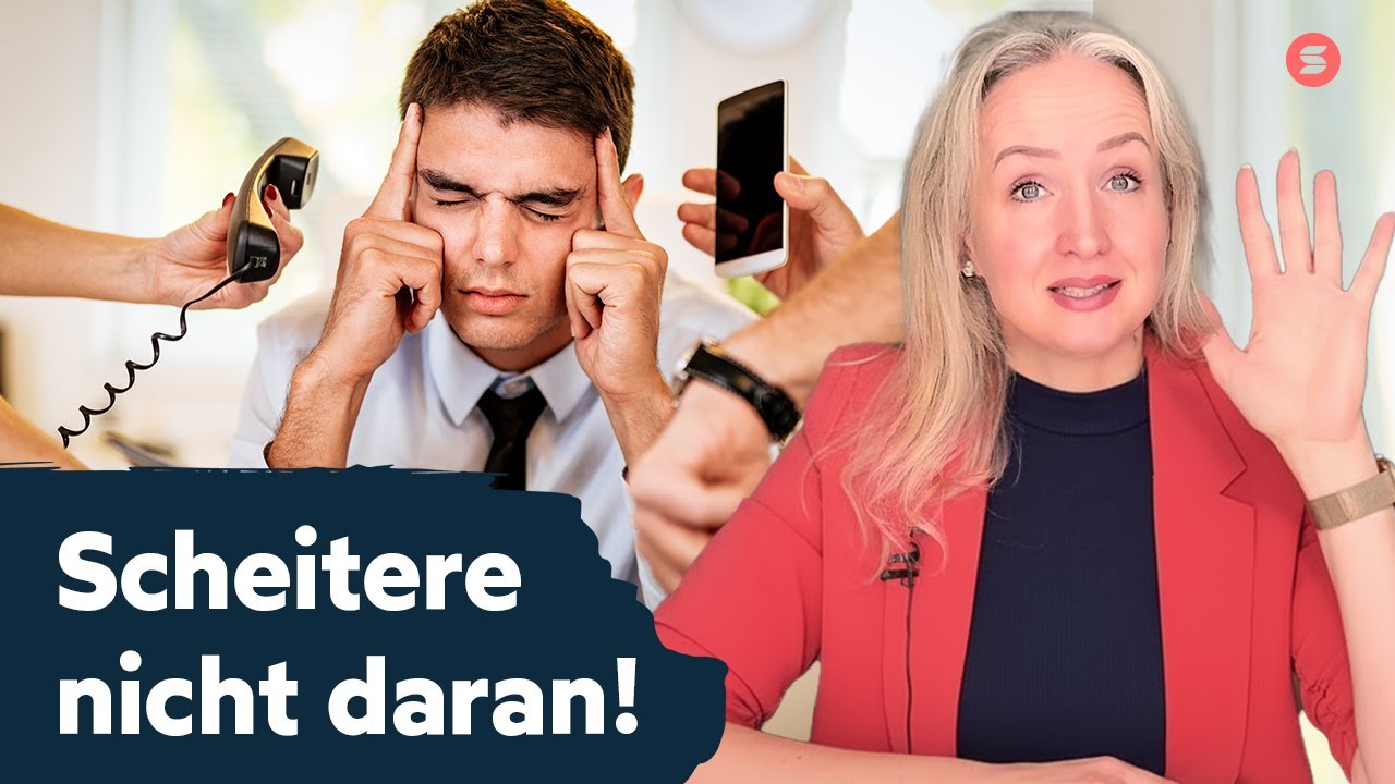 Personalvermittlung aufbauen: diese Fehler machen alle!