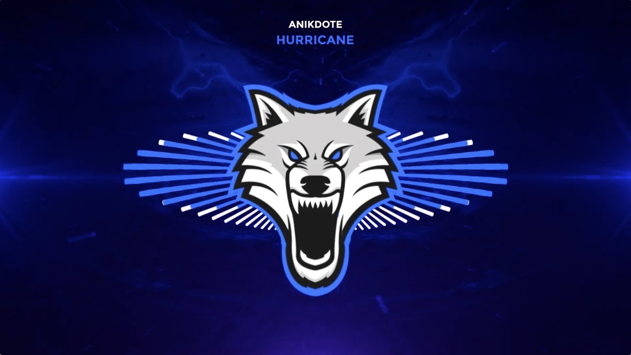 Anikdote - Hurricane