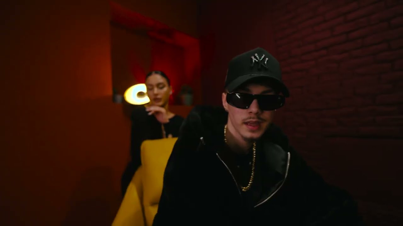 Bote - E TA LA VIA | Official Video