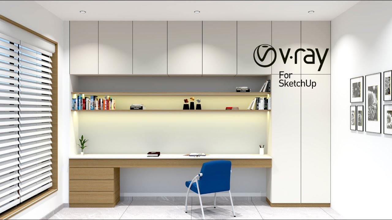 Student Study Table Designs Ideas | Modern  Study Table Designs  | Pixologic interior