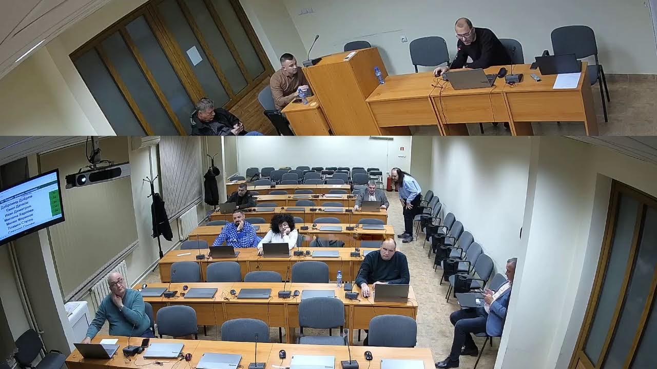 Бюджет, финанси, икономика и евроинтеграция, 23.01.2026, петък, 17:30
