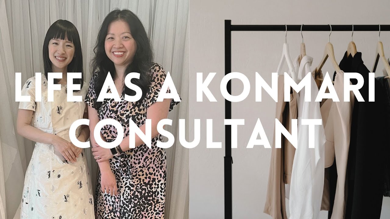 5 ways Becoming a KonMari Consultant Impacted My Life