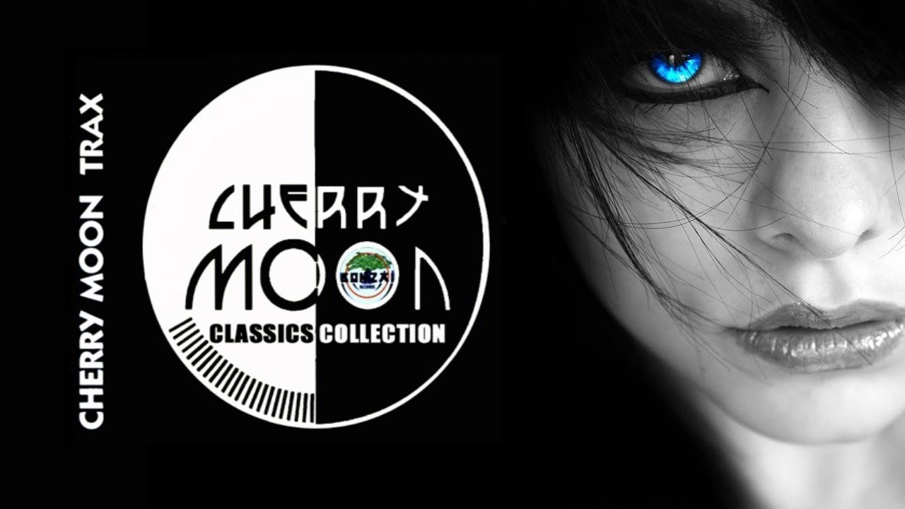 Dj Ghost @ 32 Years Cherry Moon 2023 (Retro House Set 168)