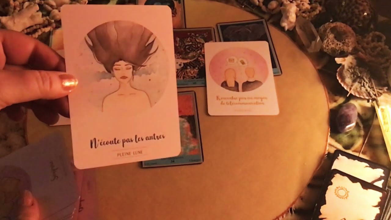 LA FIN DU PASS.. ? #voyanceactualite #voyance