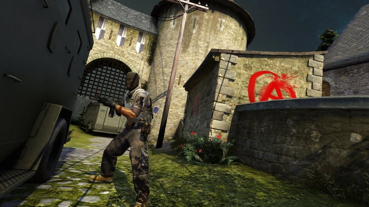 [CS:GO] Awoken - Community Fragmovie by LeX (1440p)