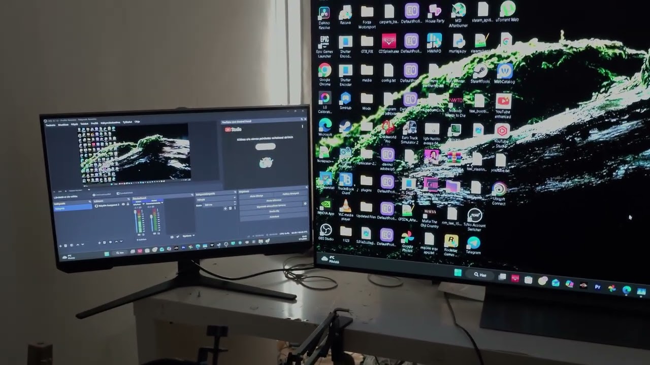 MXSPR SETUP 2026