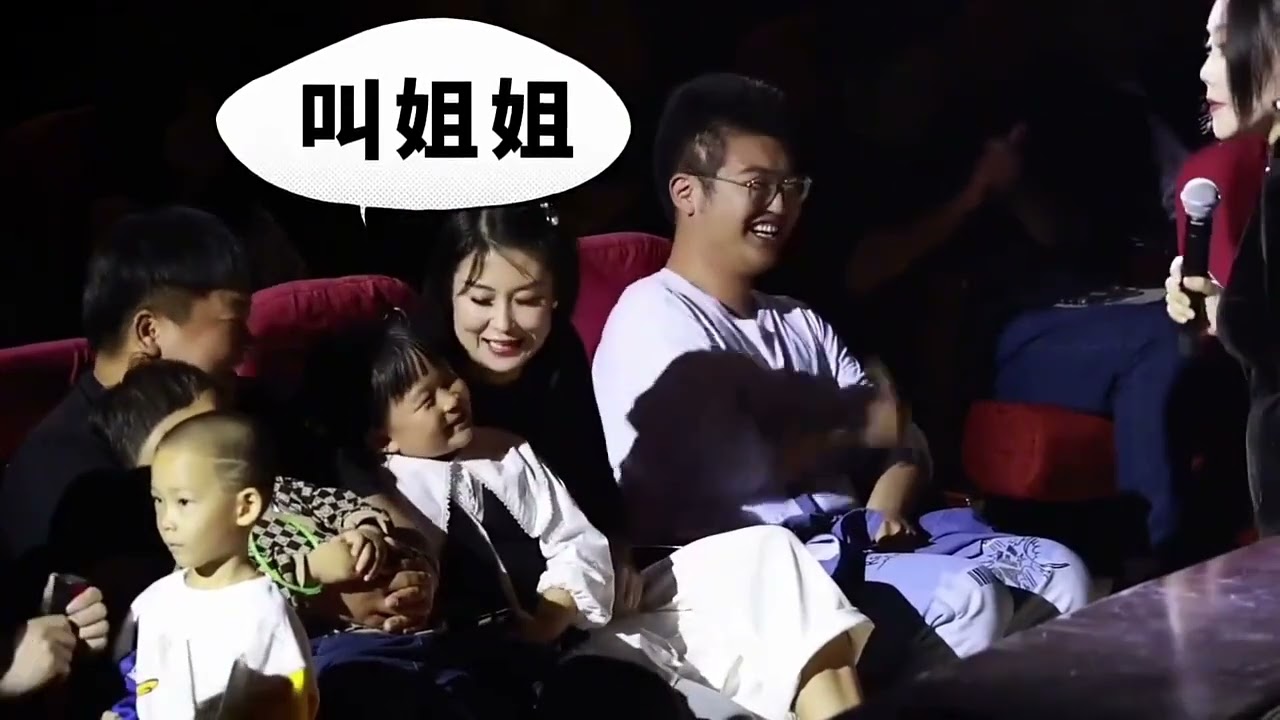 李波脱口秀精选