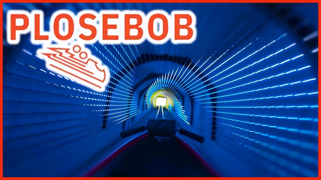 Launched Alpine Roller Coaster Plosebob with no brakes! Multiple POV -  Alpine Coaster