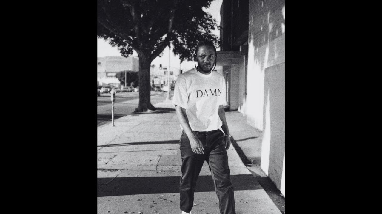 [FREE] KENDRICK LAMAR X JAZZ TYPE BEAT 