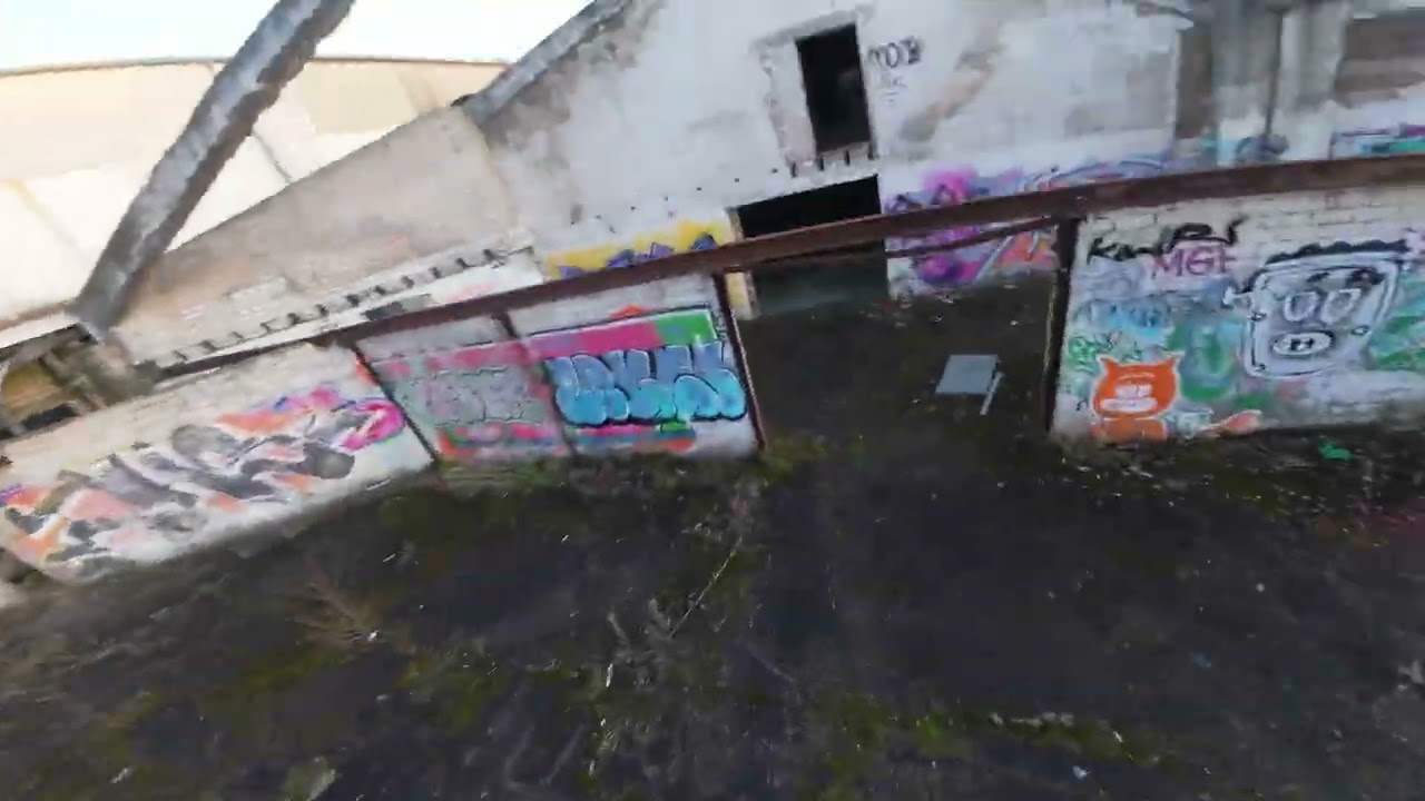 Fpv Drone // bando highlights