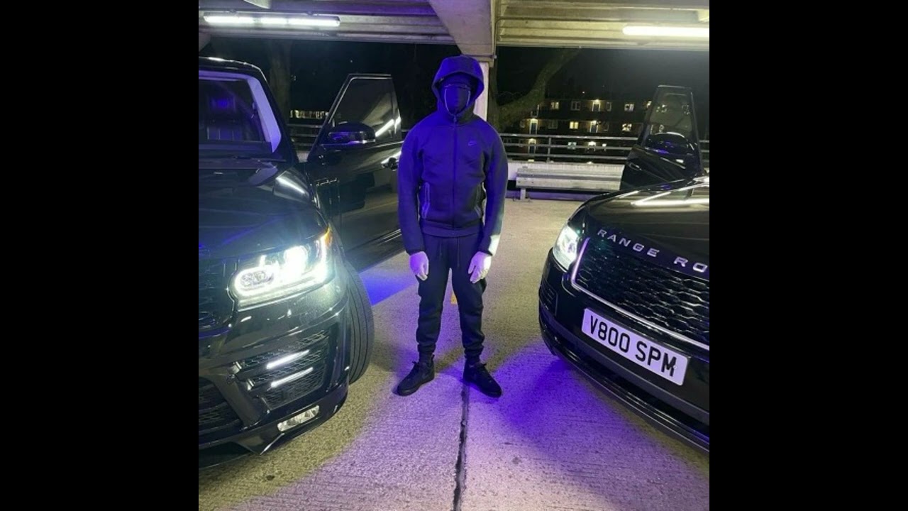 #siraq Hk - Waps (#exclusive #unreleased)