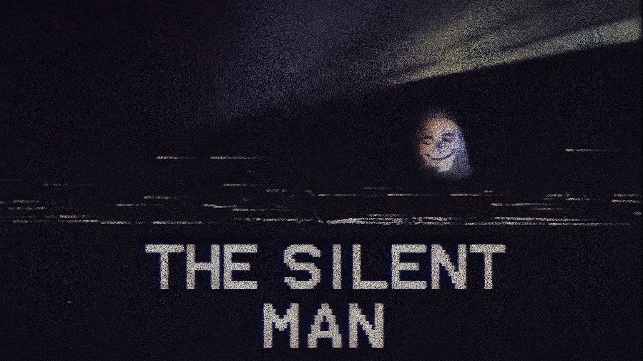 The Silent Man | A Found Footage Horror Short Film