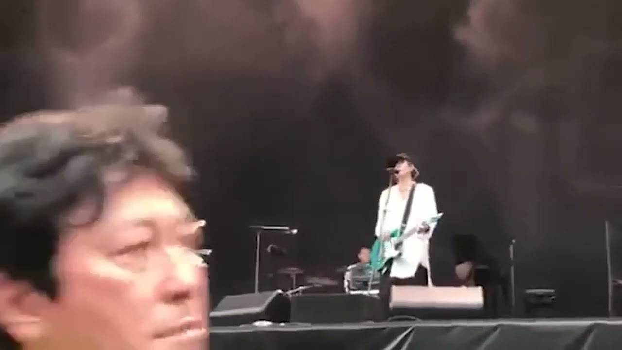 RADWIMPS Live Full Concert 2022    Aimer ベストソングライブ 2022 Full 1080p HD