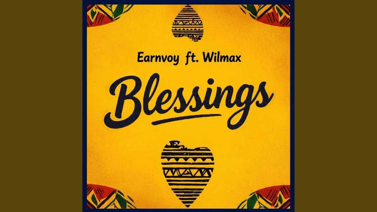 Blessings
