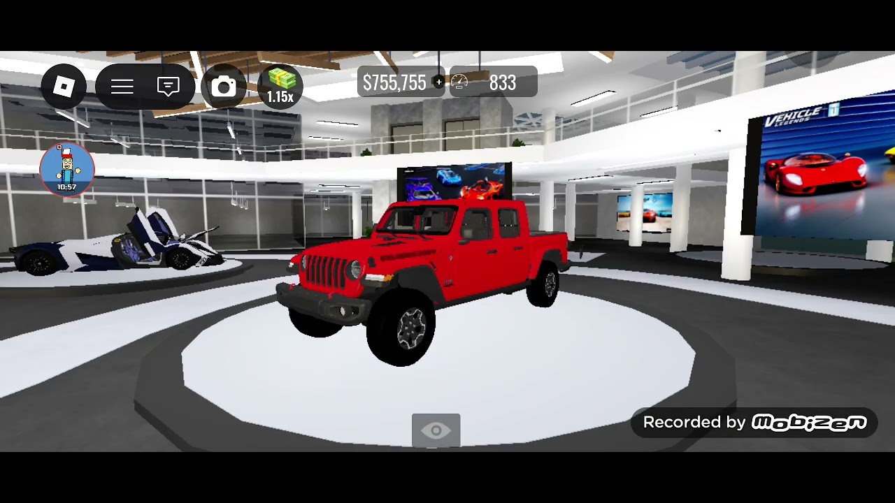 Vehicle Legends: Car brands