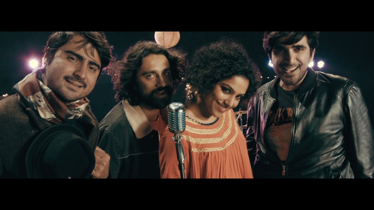 Yariyaan | Official Music Video | Annie | Noori World
