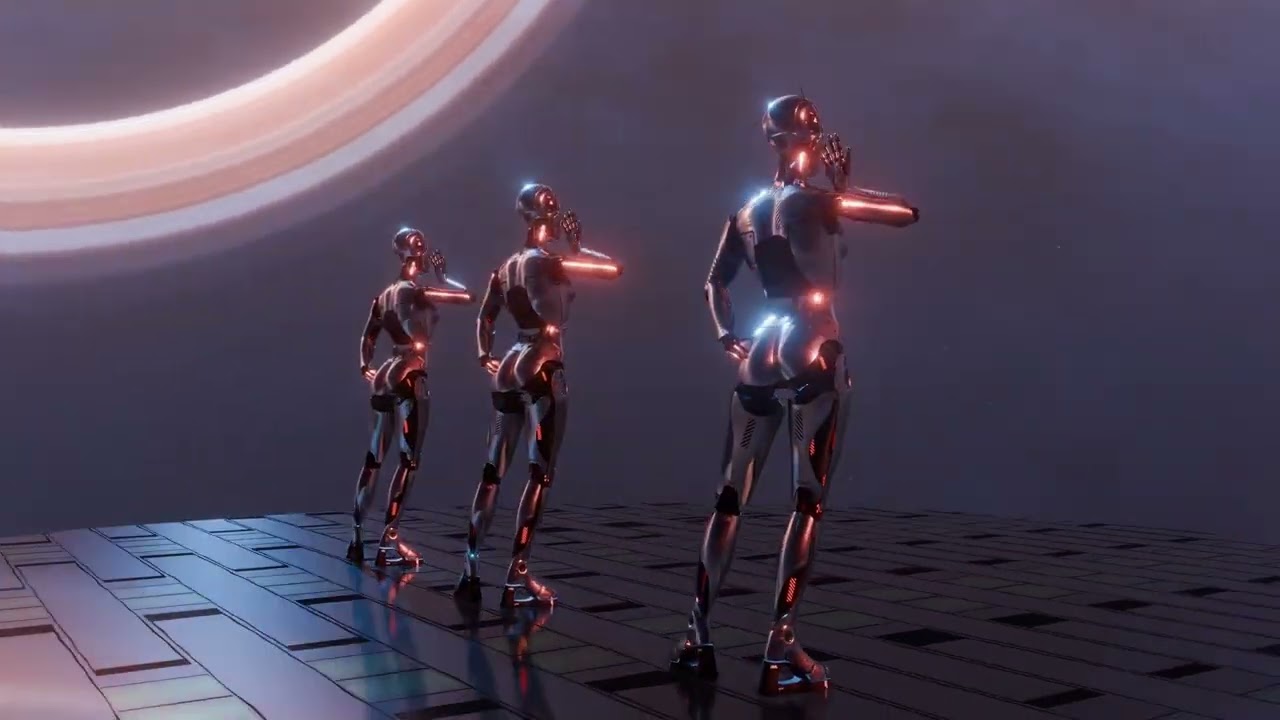 New Sound of Space 2025 EP22