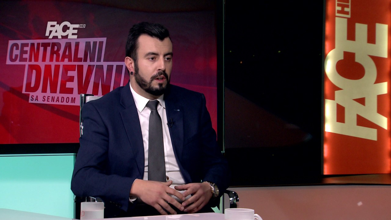 Edhem Eddie Čustović, bosanski genije u CD-u: Školovani Bosanci će raditi i živjeti u BiH