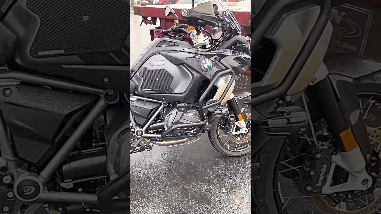 BMW R1250GS Adventure || ✅ #shorts #viral #ytshorts #short #trending #youtubeshorts