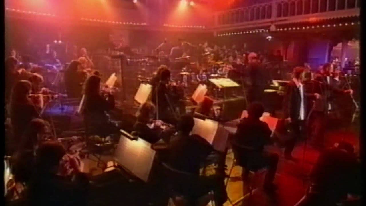 Rowwen Hèze & Metropole Orkest: Limburg