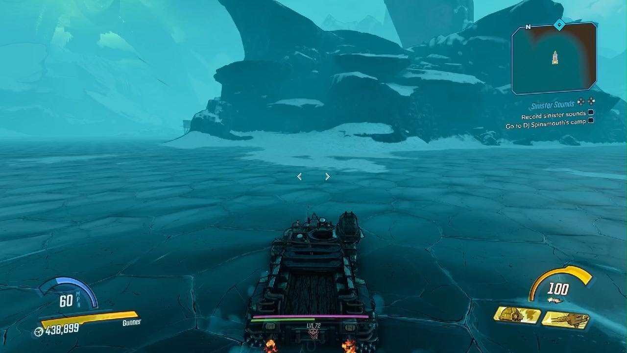 Borderlands 3_DLC_Gun love and tentacle 9