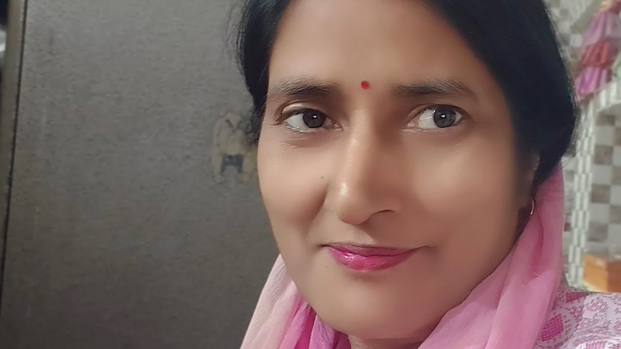 आप सभी का स्वागत है मेरी लाइव में