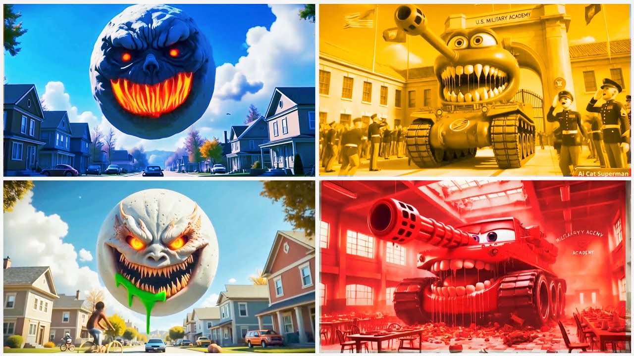 Lunar Moon - Coffin Dance Song (COVER)Tiles Hop Edm Rush Geme