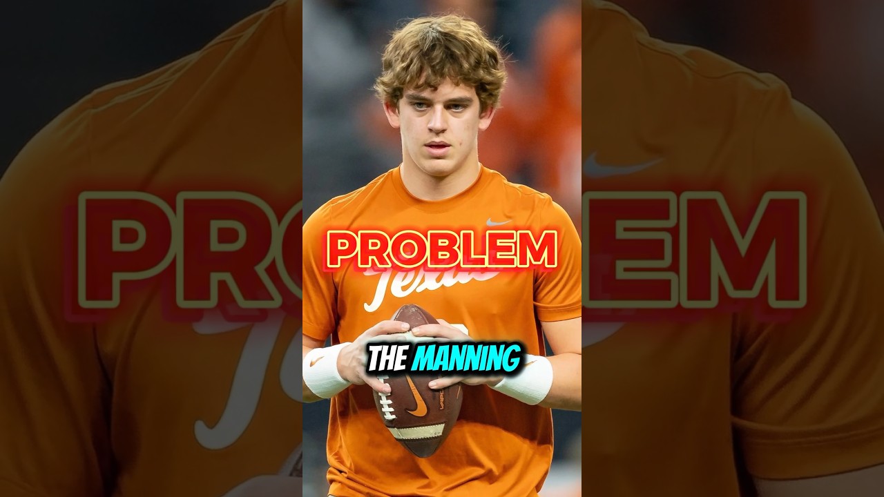 Арчу Мэннингу предстоит принять ВАЖНОЕ РЕШЕНИЕ.. 🚨🏈