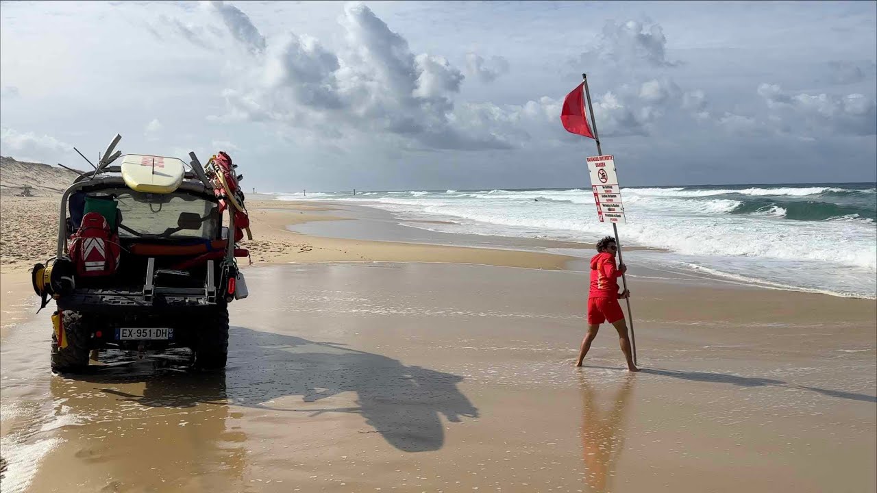 Biscarrosse Plage
