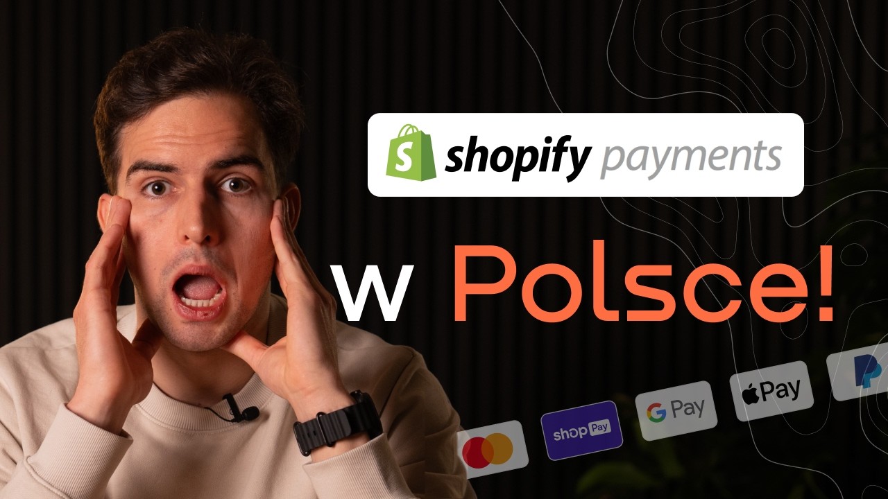 Shopify Payments | Wady, zalety, koszty!