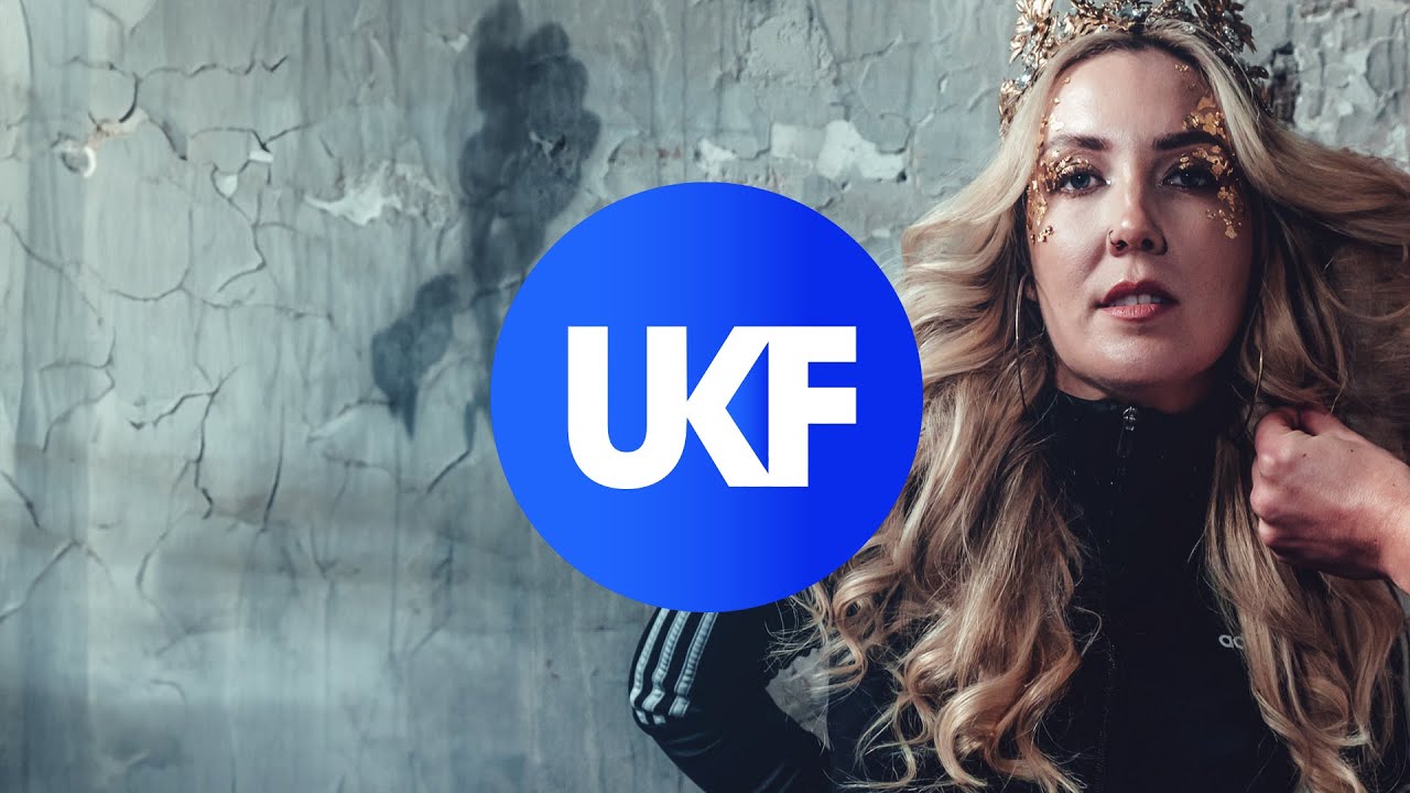 Ruth Royall - Gravity (ft. Doctor P)