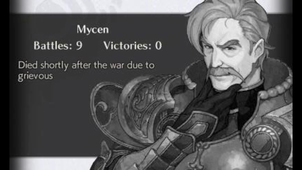 What If Literally Everyone Dies? (Except Alm/Celica)