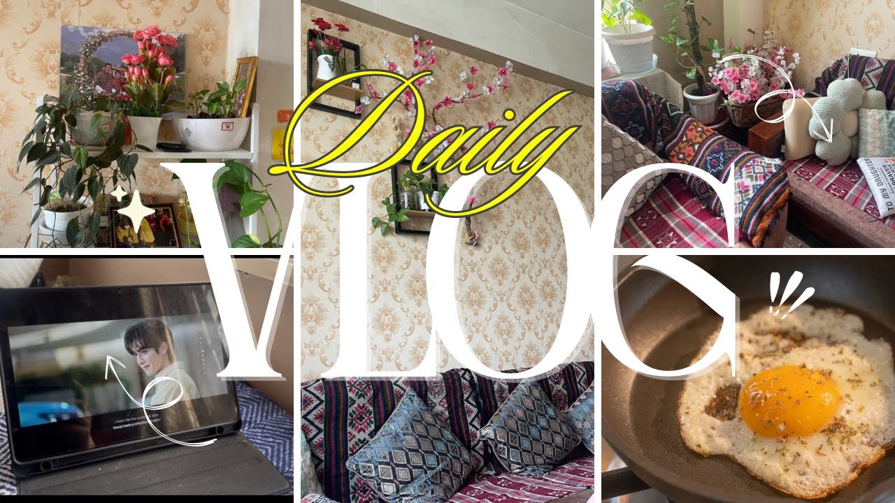 A Normal Day in My Life|| Nephew Time ||gelephu🦋