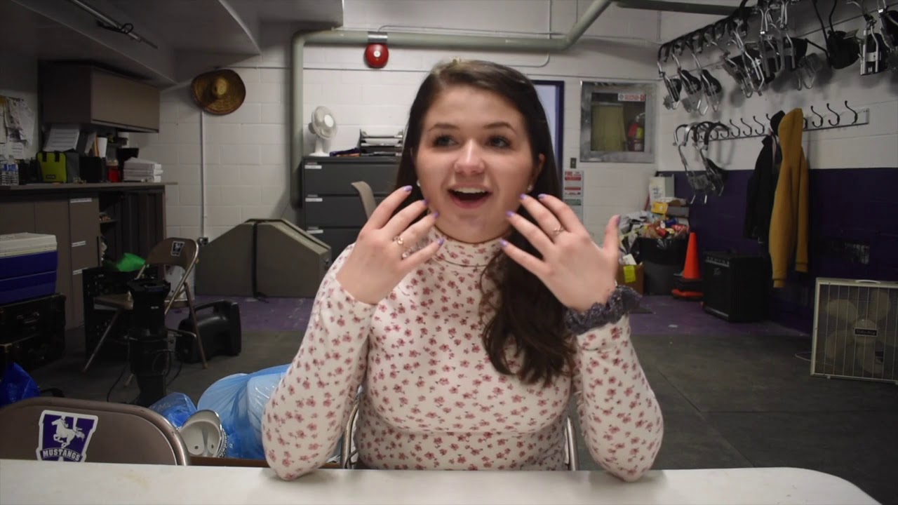 Quinn Schneider: Juno Stage Experience