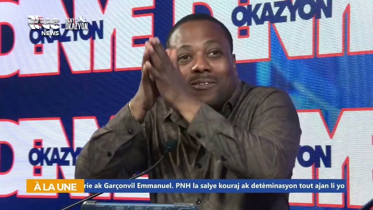 Èske desizyon MENFP pou kase akò ak ENS la se yon kout ponya nan do meritokrasi nan peyi a ?