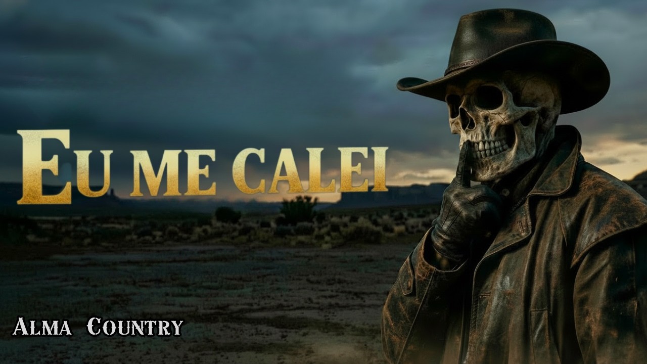 meu silêncio diz mais que minha raiva | dark country