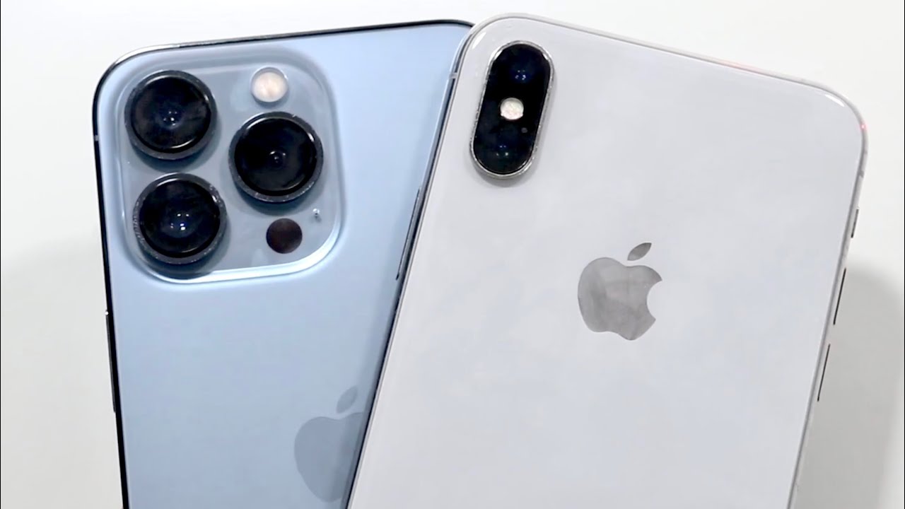 Какой размер iPhone лучше?